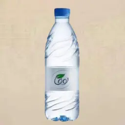 مياه معدنية